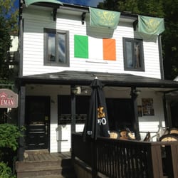 Cunningham's Pub