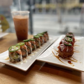 Roll Call - Sushi Bars Near Me - Los Angeles, California Roll Call - Sushi Bars Near Me - Los Angeles, California