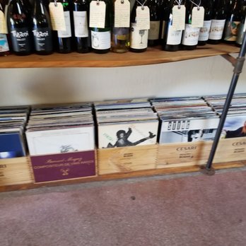 Table Wine - Table Wine - vinyl records - Beer, Wine & Spirits Near Me - Pacifica, California