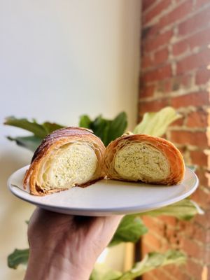 Butter & Crumble by null