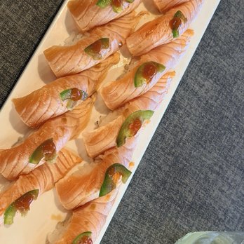 Z Sushi - Sushi Bars Near Me - Upland, California Z Sushi - Sushi Bars Near Me - Upland, California