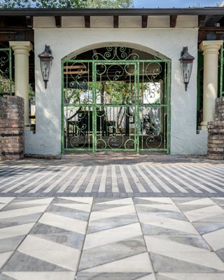 Verde Garden by null