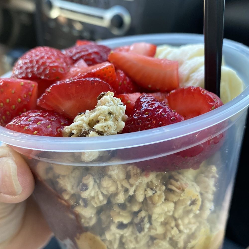 Acai bar - $8 bowl - Acai Bowls Near Me - Pasadena, California Acai bar - $8 bowl - Acai Bowls Near Me - Pasadena, California