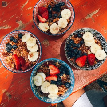 Bebidas - Acai bowl - Coffee & Tea Near Me - Houston, Texas Bebidas - Acai bowl - Coffee & Tea Near Me - Houston, Texas