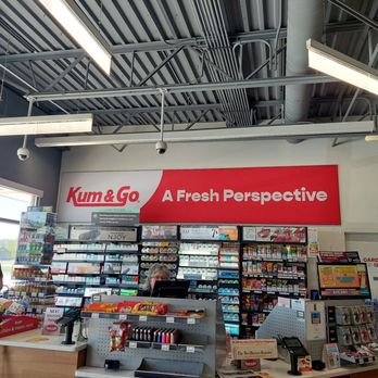 Kum & Go - You know it! - Convenience Stores Near Me - Northwood, Iowa Kum & Go - You know it! - Convenience Stores Near Me - Northwood, Iowa