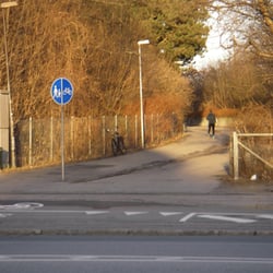 Sydbanestien