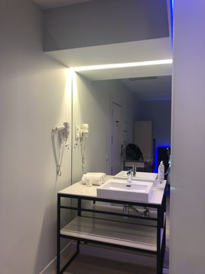 B&B HOTEL Madrid Centro Puerta del Sol by null