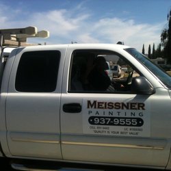 Meissner Painting