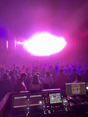 The Howard Theatre by null