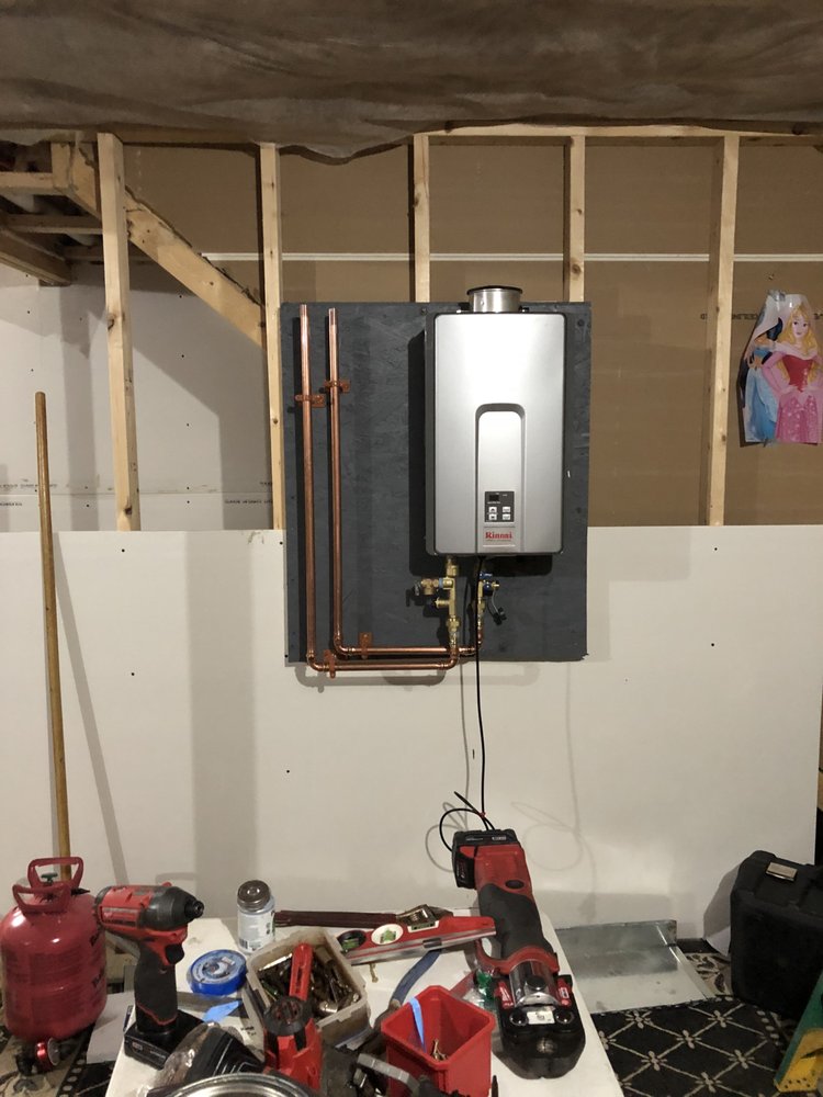 Slide of Nor’Easter Energy