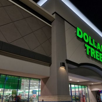 Dollar Tree - Tree of a kind - Discount Store Near Me - Houston, Texas