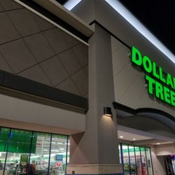 Dollar Tree - Tree of a kind