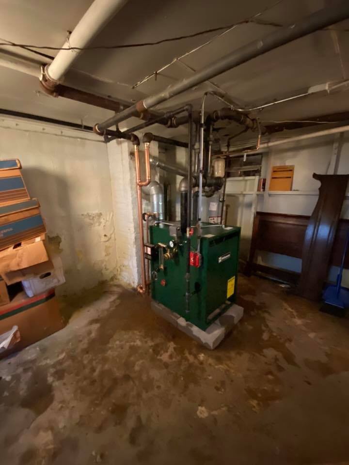 Slide of Basco Plumbing & Heating