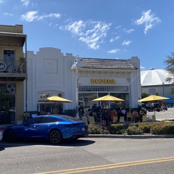 Bodega - Latin American Near Me - St Petersburg, Florida