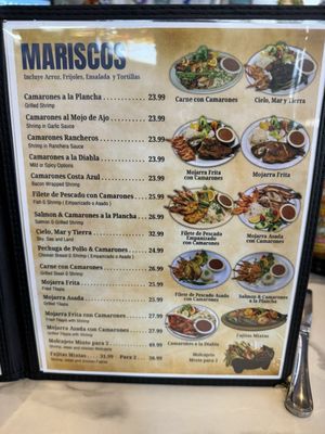 Menu photo 4 Con Sabor Salvadoreño San Fernando Valley, CA Menu photo 4 Con Sabor Salvadoreño San Fernando Valley, CA