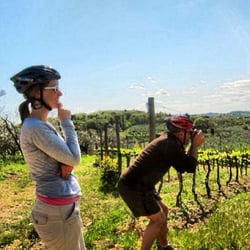 I Bike Italy