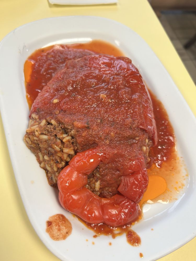 Athenian Deli & Restaurant