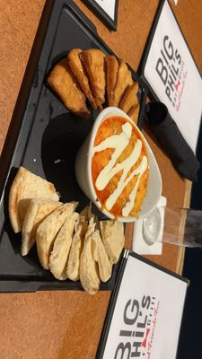 Big Phil's Bar & Grill by null