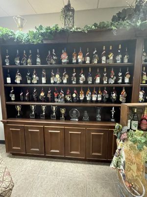 St. James Winery by null