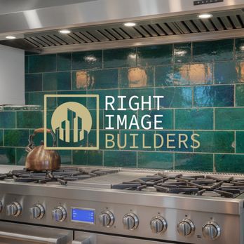 Right Image Builders - Kitchen remodel contractor - General Contractors Near Me - Van Nuys, California
