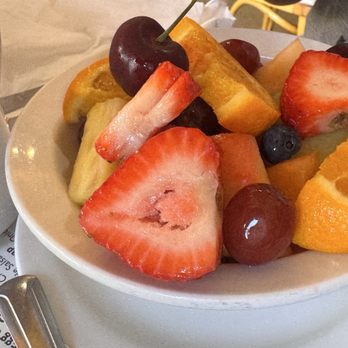 Ann Sather Restaurant & Catering - Fruit bowl - Scandinavian Near Me - Chicago, Illinois Ann Sather Restaurant & Catering - Fruit bowl - Scandinavian Near Me - Chicago, Illinois