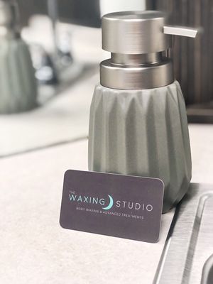 The Waxing Moon Studio