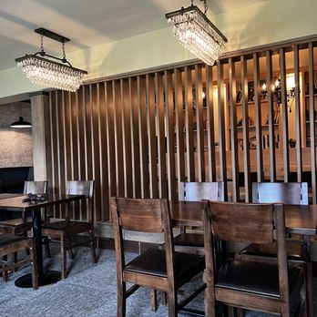 Finn Thai - Great Falls - Interior - Wine Bars Near Me - Great Falls, Virginia Finn Thai - Great Falls - Interior - Wine Bars Near Me - Great Falls, Virginia