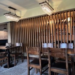 Finn Thai - Great Falls - Interior