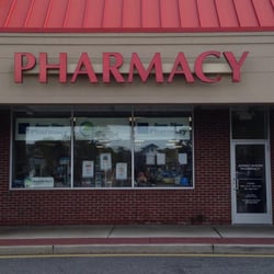 Jersey Shore Pharmacy
