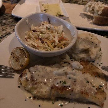 Bonefish Grill - Seafood Near Me - Orlando, Florida