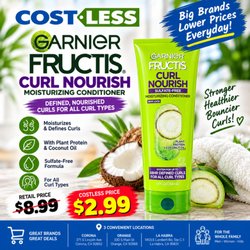 Costless Wholesale