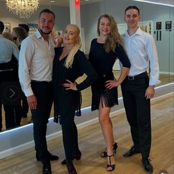 Fred Astaire Dance Studios