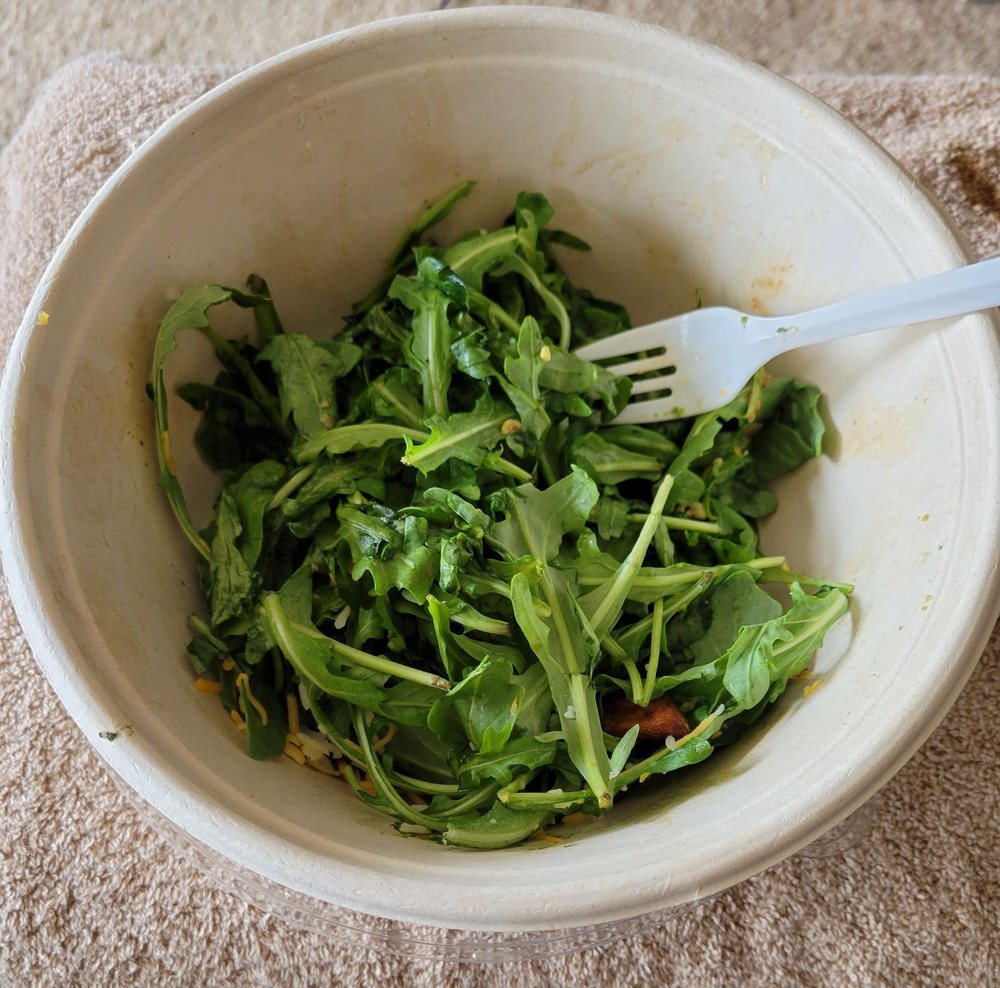 Power Up Breakfast Bowls