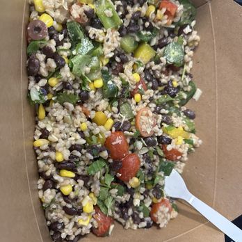 Naked Lunch - Vegetarian Near Me - Rockville, Maryland Naked Lunch - Vegetarian Near Me - Rockville, Maryland