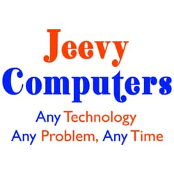 Jeevy Computers