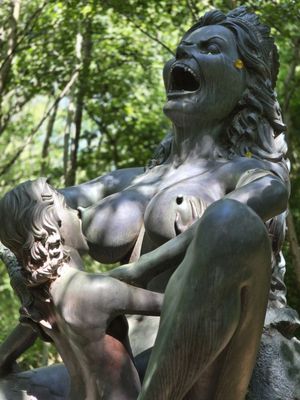 Victor's Way by null