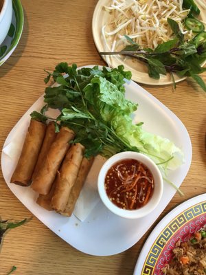 Pho Van 414 Photos 409 Reviews Vietnamese 4233 El Cajon Blvd San Diego Ca Restaurant Reviews Phone Number Menu