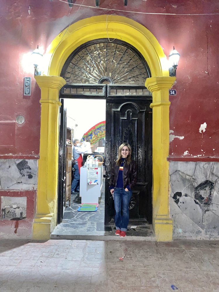 Restaurant La Casona