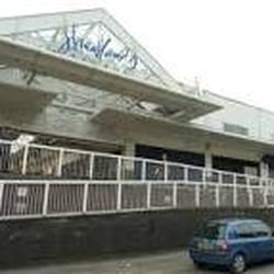 Shawlands Shopping Centre - The Arcade