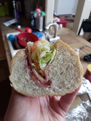Tommy's Subs by null