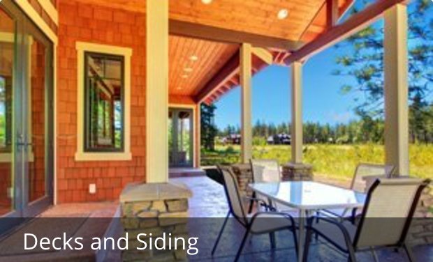 Slide of Fuller's Roofing & Remodeling