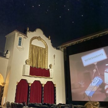 Avalon Atmospheric Theater - Theater - Cinema Near Me - Milwaukee, Wisconsin