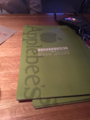 Menu photo 5 Applebee's Grill + Bar Port Huron, MI