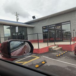 Outside Outside
