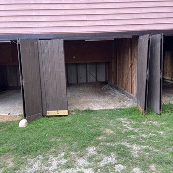 Easter Concrete Contracting - Masonry/Concrete Near Me - Helotes, Texas
