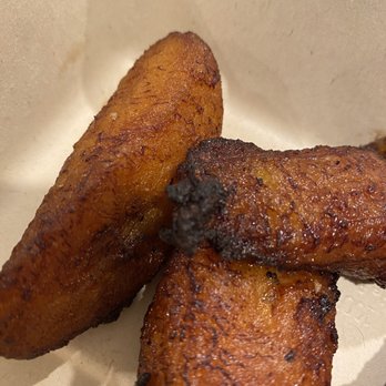 Bodegon No 69 - Plátanos fritos - Latin American Near Me - Pasadena, California