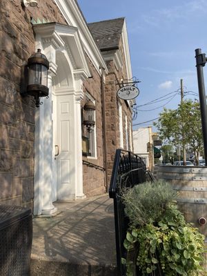 Vault Brewing Company by null