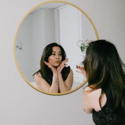 Succulent Skin Studio - Hi, I'm Amber, your esthetician!