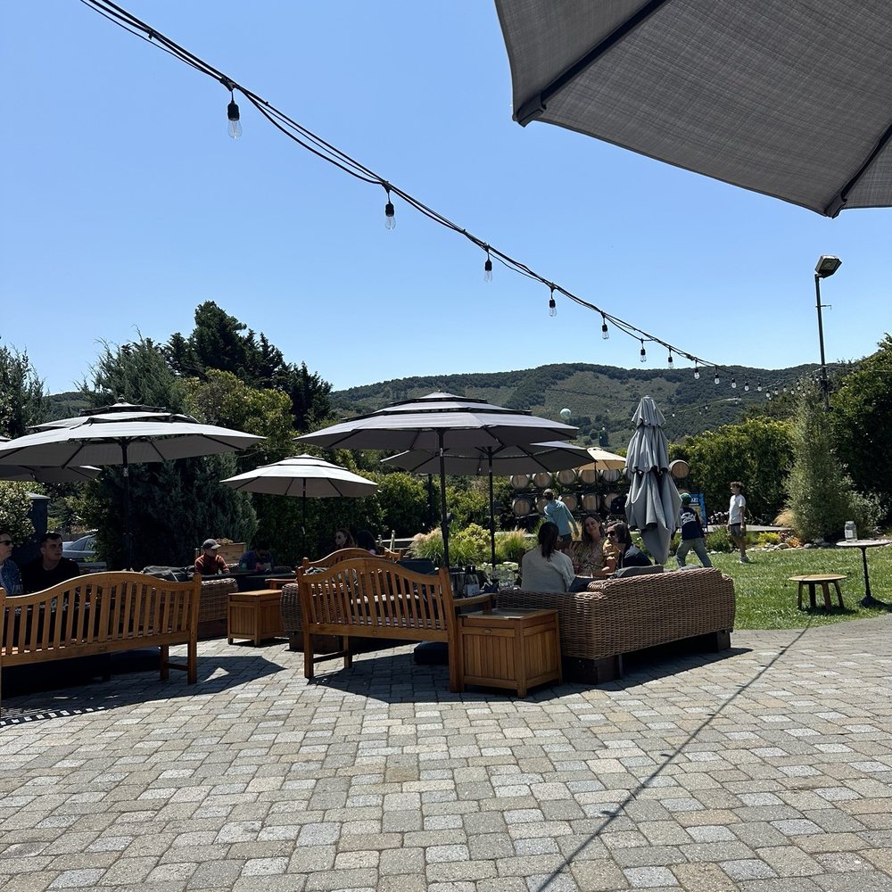 Folktale Winery - Outside - Wineries Near Me - Carmel, California Folktale Winery - Outside - Wineries Near Me - Carmel, California
