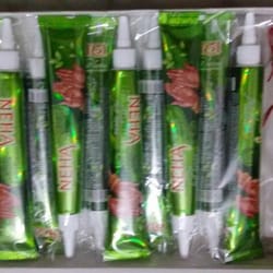 Wiener Blut Tattoos - Mehendi herbal